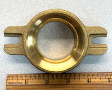 American Standard 32505-0700 Spud After Market, Brass