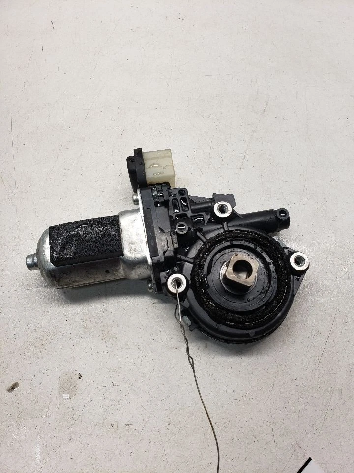 Motor de ventana eléctrica para pasajeros delantero 4 puertas compatible con 09-14 MURANO 1420085 Foto 2 de 4