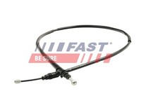 Fast Handbremsseile Hinten Passend FüR Renault Trafic II Bus JL FL EL Opel