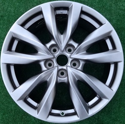 Factory Mazda CX-9 CX9 Wheel OEM 2016 2017 2018-19 9965308080 9965