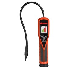 Robinair Ld9-tg Tracer Gas Leak Detector Robinair Ld9-tg Tracer Gas Leak Detector