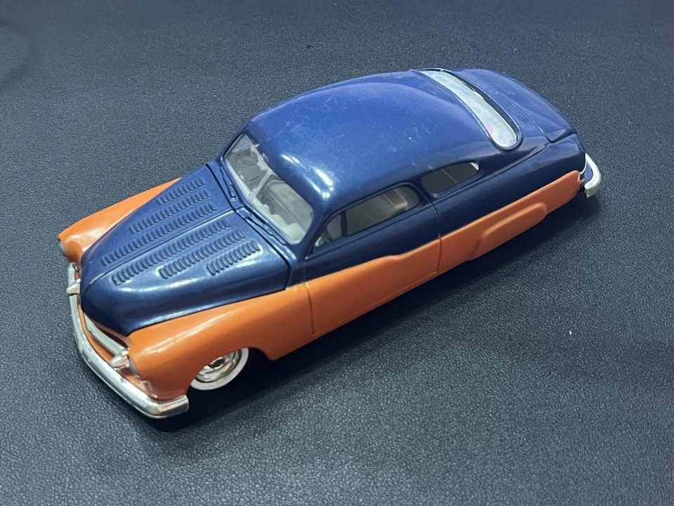 Racing Champions ‘49 Mercury 1950SS Diecast Car Sedan Hotwheels - Image 2 of 4