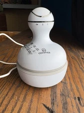 COMFIER Electric Scalp Massager Hair GrowthHandheld Head Massager for Headach...