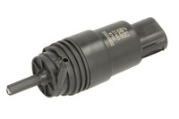 Waschwasserpumpe, Scheibenreinigung Febi Bilstein 27443