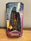 1999 Playmates Star Trek Transporter Series Yeoman Janice Rand. NIB!