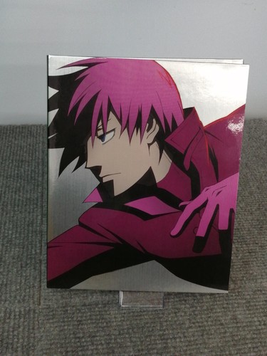Aniplex Black Contractor Blu-Ray Software - Bild 2 von 10