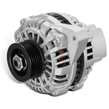 Alternator for Honda Civic 2001-2005 1.7L l4 Replace 06311-PLM-505RM 13893N