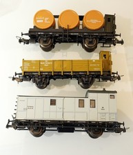 Wagon Réfrigéré SNCF – Bière De Lutterbach – Sachsenmodelle 76409 – HO