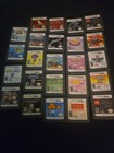 nintendo ds game lot bundle 24 Games — photo 1