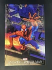 Amazing Spider-Man #42 Marvel 2023 Greg & Tim Hildebrandt Variant Cover
