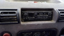 Autoradio Opel MOVANO