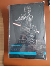 New Hot Toys TMS117 Star Wars Ahsoka - Marrok 1/6 Action Figure