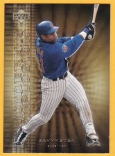 CUBS Autos Relics Rookies & Inserts YOU *Pick / Choose* Favorite CHICAGO Players