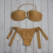 Imported Brazilian bikini sets for women 2 piece swimsuits
