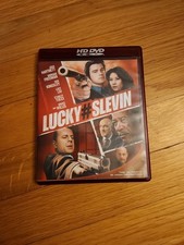 Lucky  Slevin HD DVD, 2007 