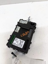 2012 Nissan Murano Body Control Module BCM 284B1 1V47C Continental OEM