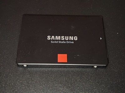 Samsung 860 PRO 1TB SSD 2,5 Zoll SATA III MZ-76P1T0 interne Festplatte