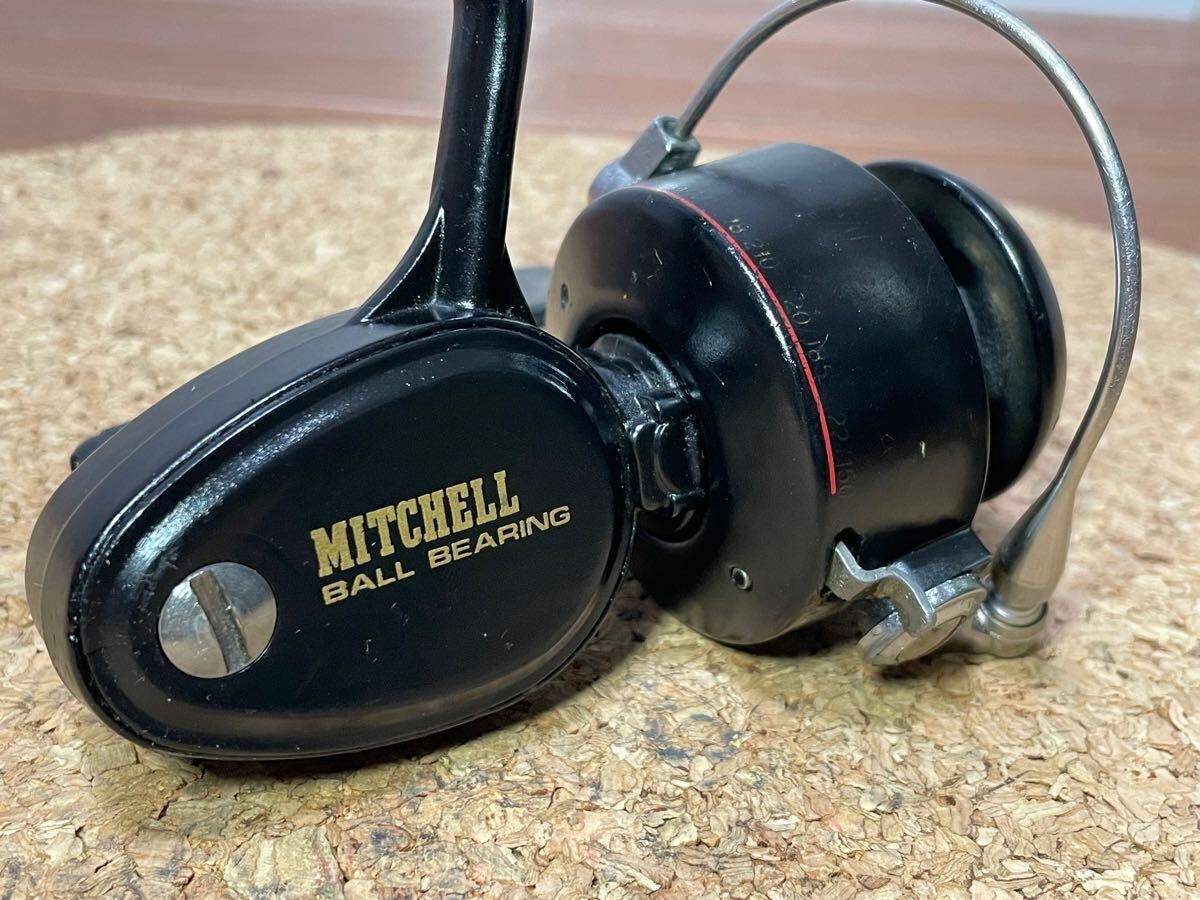 MITCHELL 308 PRO#ビンテージ#オールド MITCHELL 308 PRO#ビンテージ#オールド Mitchell 308 Vintage