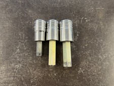Snap On Metric Hex Bit Set 14, 12, and 10mm SAM10E, SAM12E, SAM14E (1110257)