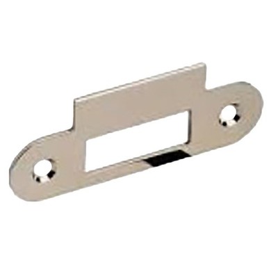 AGB Centro-Mediana Lock Strike aco - Chromium