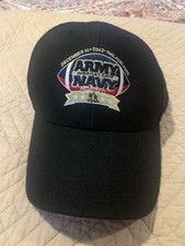 December 14, 2013 Philadelphia Army navy football hat cap adjustable cap new