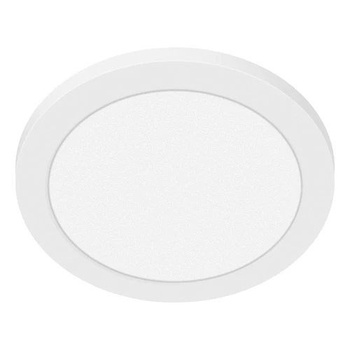 Access Lighting 20830LEDDCS/ACR ModPLUS 7"W LED Flush Mount - Chrome - Picture 5 of 11