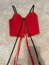 Size S corset