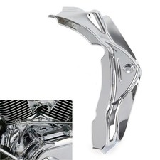 Cylinder Base Side Cover For Harley Softail 2007-2017