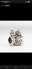 Mr. and Mrs. Sposi Pandora Charm Originale