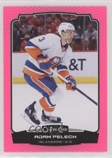 2022-23 O-Pee-Chee Neon Pink 39/75 Adam Pelech #344 0u7i