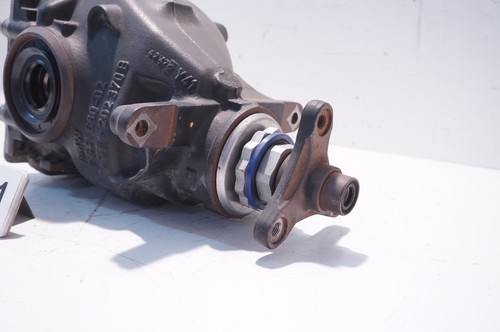BMW F20 F22 F30 F31 F32 Hinterachsgetriebe 2,81 8485723 1 Jahr Garantie - Bild 5 von 12