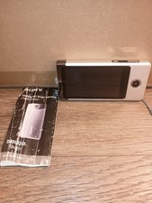 Sony Bloggie Touch MHS-TS20 Full HD Camcorder SEE PICS READ