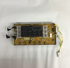 DC92-00130 Samsung Washer Board - Control