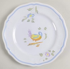 Longchamp Perouges  Salad Plate 321128