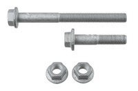 Reparaturkit, RadaufhäNgung Lemförder 43534 01 FüR OE 7L0 411 317 - 7L0 411 317