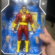 McFarlane DC Multiverse Shazam Power of Shazam 7 Action