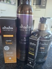 Ahuhu SET, 4tlg. NEU