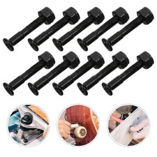 40 Sets Skateboard-teile Zubeh&ouml;r Skateboard-Werkzeuge Skateboard-Deckschrauben