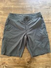 ONEILL Crossover Board shorts. Men’s 32. Excellent! Dark Blue Gray — photo 1