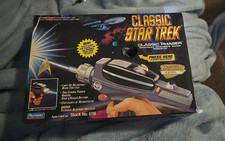 Playmates Star Trek Phaser Collectors' Series Edition The Original Series
