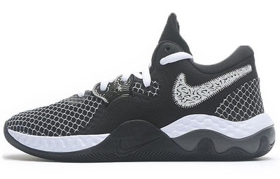 Nike Renew Elevate 2 Black White 2021 - CW3406-004