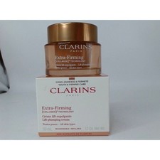 Clarins Paris - Extra Firming Lift Plumping Serum, 1.7 Oz, BRAND NEW IN BOX