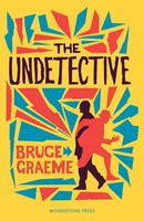 Tbd | The Undetective | Taschenbuch | Englisch (2021) | Kartoniert / Broschiert