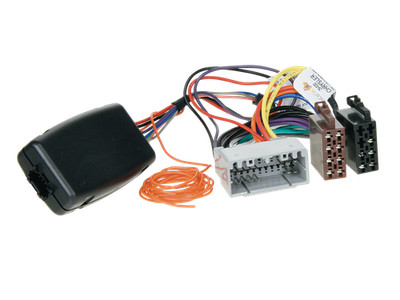 SWC Chrysler/Jeep Steering Wheel Remote Adapter Alpine Alpine