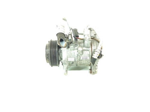BMW 5 F10 F11 2011 Klimakompressor Pumpe 9223694 Diesel 135kW ATR45545