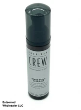 AMERICAN CREW Beard Foam Cleanser 2.3oz w/o box