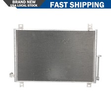 3054 Ac Air Conditioner Condenser For Oldsmobile Gmc Isuzu Saab Buick Chevrolet 3054 Ac Air Conditioner Condenser For Oldsmobile Gmc Isuzu Saab Buick Chevrolet