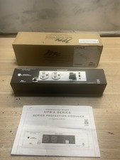 Middle Atlantic MPR Module 20A Controlled Series Surge RLM-20A-SP/JUA2727