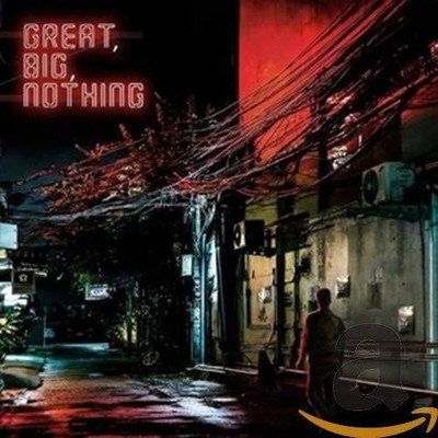 7 Years Bad Luck 7 Years Bad Luck - Great, Big, Nothing (CD) (UK IMPORT)