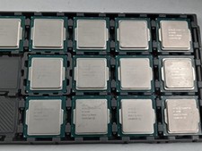 LOT OF 13 INTEL CORE i5-6400 SR2L7 PROCESSORS (PR761)